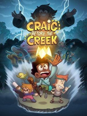 Xem phim Craig of the Creek Season 3 - Cậu Bé Craig Và Con Suối Nhỏ (Mùa 3) 2020 Full HD Vietsub