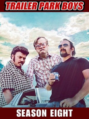 Xem phim Trailer Park Boys Season 8 - Bộ Ba Trộm Cắp (Mùa 8) 2014 Full HD Vietsub