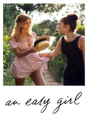 Xem phim An Easy Girl - Cô Nàng Dễ Dãi 2019 Full HD Vietsub