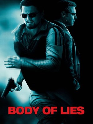 Xem phim Body of Lies - Điệp Vụ Cá Đuối 2008 Full HD Vietsub