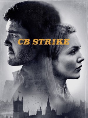 Xem phim C.B. Strike Season 3 - Đánh Đập (Mùa 3) 2018 Full HD Vietsub
