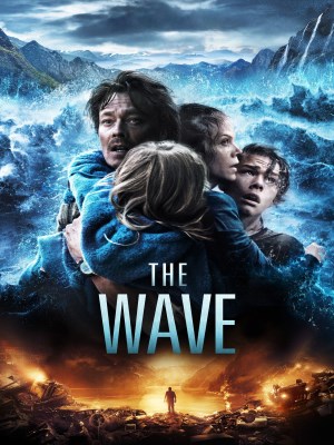 Xem phim The Wave - Sóng Thần 2015 Full HD Vietsub