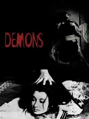 Xem phim Demons - Quỷ 1971 Full HD Vietsub