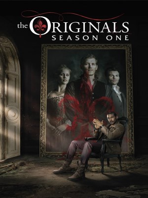 Xem phim The Originals Season 1 - Gia Đình Thủy Tổ (Mùa 1) 2013 Full HD Vietsub