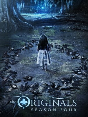 Xem phim The Originals Season 4 - Gia Đình Thủy Tổ (Mùa 4) 2017 Full HD Vietsub