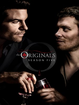 Xem phim The Originals Season 5 - Gia Đình Thủy Tổ (Mùa 5) 2018 Full HD Vietsub