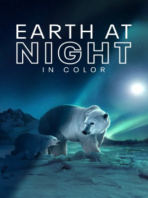 Xem phim Earth at Night in Color - Earth at Night in Color 2020 Full HD Vietsub