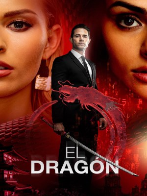 Xem phim El Dragón: Return of a Warrior - El Dragón: Return of a Warrior 2019 Full HD Vietsub