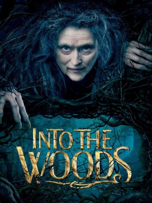 Xem phim Into the Woods - Khu Rừng Cổ Tích 2014 Full HD Vietsub