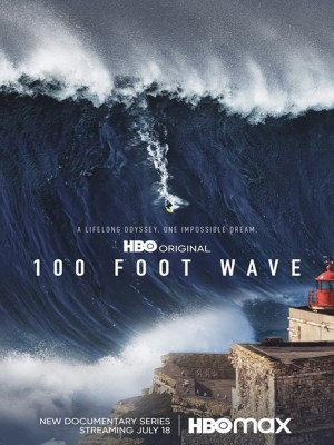 Xem phim 100 Foot Wave Season 1 - Cơn Sóng Lừng 30 Mét (Mùa 1) 2021 Full HD Vietsub