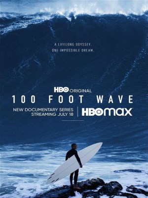 Xem phim 100 Foot Wave Season 3 - Cơn Sóng Lừng 30 Mét (Mùa 3) 2025 Full HD Vietsub