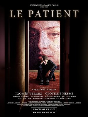 Xem phim The Lost Patient - Ký Ức Của Bệnh Nhân 2022 Full HD Vietsub