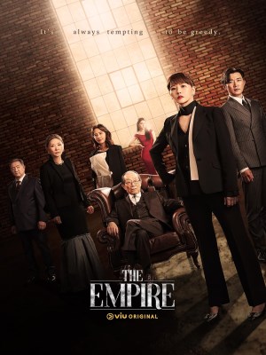 Xem phim The Empire - Đế Chế Pháp Luật - Quyền Công Tố 2022 Full HD Vietsub