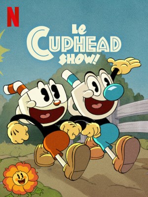 Xem phim The Cuphead Show! Season 2 - Anh Em Cuphead (Mùa 2) 2022 Full HD Vietsub