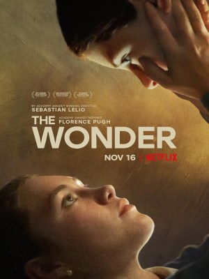 Xem phim The Wonder - Phép Màu Ở Ireland 2022 Full HD Vietsub