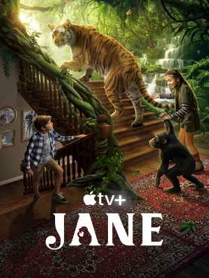 Xem phim Jane Season 1 - Jane (Mùa 1) 2023 Full HD Vietsub