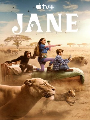 Xem phim Jane Season 3 - Jane (Mùa 3) 2025 Full HD Vietsub