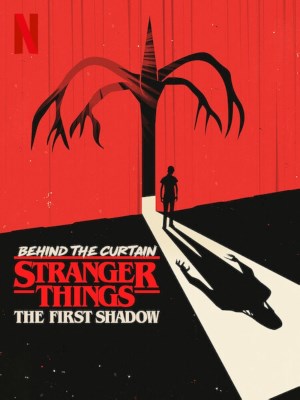 Xem phim Behind the Curtain: Stranger Things the First Shadow - Phía Sau Bức Màn: Cậu Bé Mất Tích – Bóng Tối Đầu Tiên 2025 Full HD Vietsub