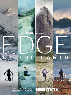 Xem phim Edge of the Earth - Bên Rìa Trái Đất 2022 Full HD Vietsub