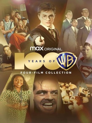 Xem phim 100 Years of Warner Bros. - 100 Năm Warner Bros. Những Điều Tạo Nên Giấc Mơ 2023 Full HD Vietsub