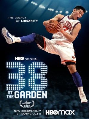 Xem phim 38 at the Garden - 38 Điểm Ở Sân Garden 2022 Full HD Vietsub