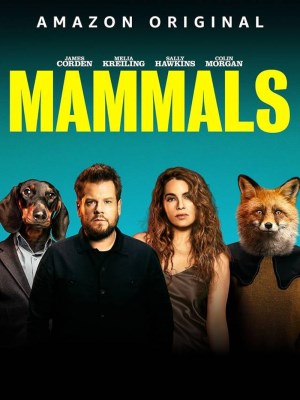 Xem phim Mammals - Mammals 2022 Full HD Vietsub