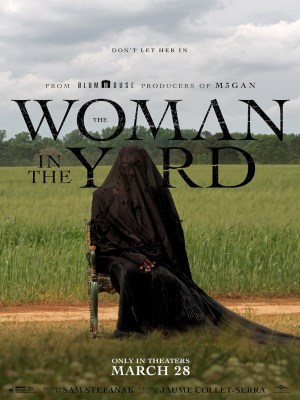 Xem phim The Woman in the Yard - Người Đàn Bà Ngoài Sân 2025 Full HD Vietsub