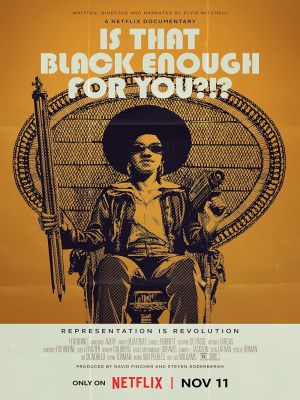 Xem phim Is That Black Enough for You?!? - Như Thế Đã Đủ Đen Chưa?!? 2022 Full HD Vietsub