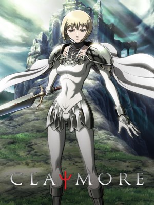 Xem phim Claymore - Claymore 2007 Full HD Vietsub