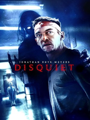 Xem phim Disquiet - Không Lối Thoát 2023 Full HD Vietsub