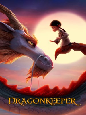 Xem phim Dragonkeeper - Người Giữ Rồng 2024 Full HD Vietsub