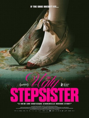 Xem phim The Ugly Stepsister - Người Chị Kế Xấu Xí 2025 Full HD Vietsub