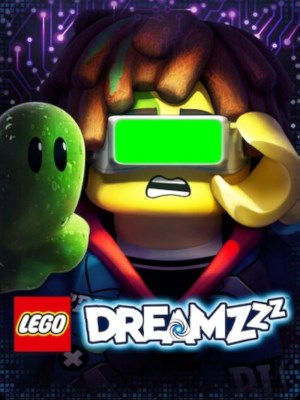 Xem phim LEGO Dreamzzz Season 1 - Mộng Giới (Mùa 1) 2023 Full HD Vietsub
