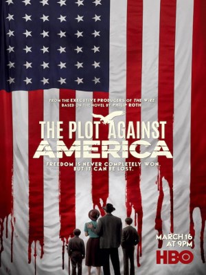 Xem phim The Plot Against America - Âm Mưu Chống Lại Nước Mỹ 2020 Full HD Vietsub