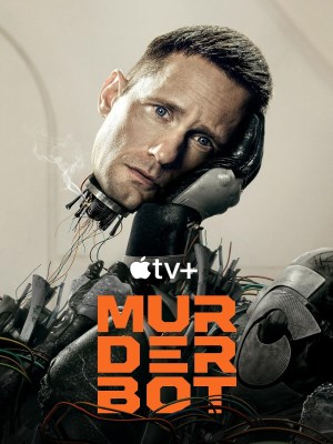 Xem phim Murderbot - Người Máy Murderbot 2025 Full HD Vietsub