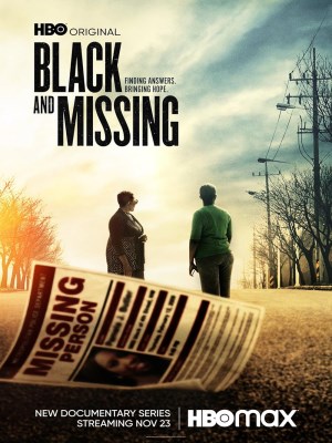 Xem phim Black and Missing - Tìm Kiếm Người Da Màu Bị Mất Tích 2021 Full HD Vietsub