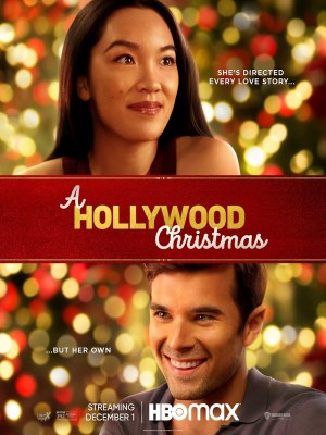 Xem phim A Hollywood Christmas - Giáng Sinh Đậm Chất Hollywood 2022 Full HD Vietsub