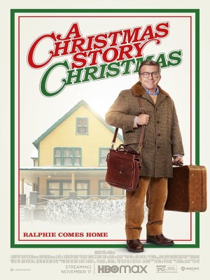 Xem phim A Christmas Story Christmas - Giáng Sinh Của Câu Chuyện Giáng Sinh 2022 Full HD Vietsub