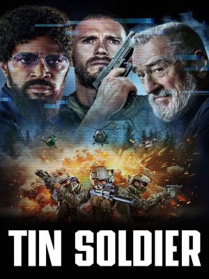 Xem phim Tin Soldier - Chiến Binh Thép 2025 Full HD Vietsub