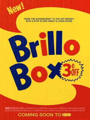 Xem phim Brillo Box (3 ¢ off) - Hộp Brillo Giảm Giá 3 Xu 2016 Full HD Vietsub