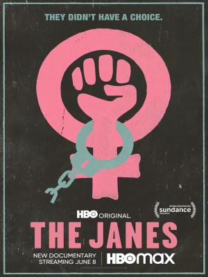 Xem phim The Janes - Hội Kín Jane 2022 Full HD Vietsub