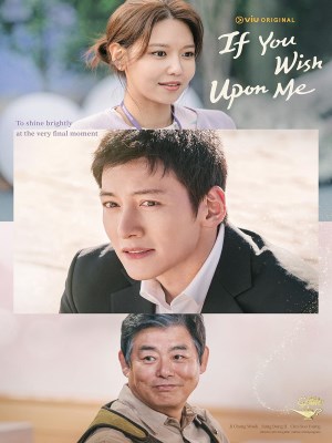 Xem phim If You Wish Upon Me - Hãy Nói Cho Tôi Điều Ước Của Bạn 2022 Full HD Vietsub