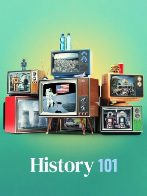 Xem phim History 101 Season 2 - Nhập Môn Lịch Sử (Mùa 2) 2020 Full HD Vietsub