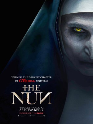 Xem phim The Nun - Ác Quỷ Ma Sơ 2018 Full HD Vietsub