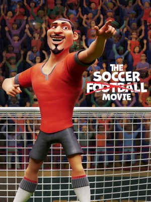 Xem phim The Soccer Football Movie - Giải Cứu Bóng Đá 2022 Full HD Vietsub