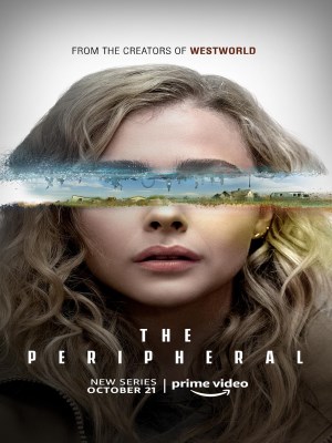 Xem phim The Peripheral - Ngoại Vi 2022 Full HD Vietsub