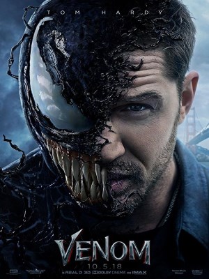 Xem phim Venom - Venom 2018 Full HD Vietsub