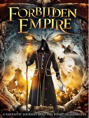 Xem phim Forbidden Empire - Vùng Đất Quỷ 2014 Full HD Vietsub