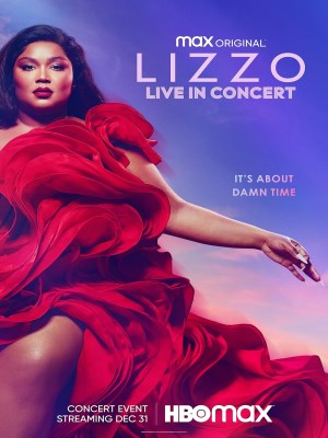 Xem phim Lizzo: Live in Concert - Lizzo: Đêm Diễn Trực Tiếp 2022 Full HD Vietsub