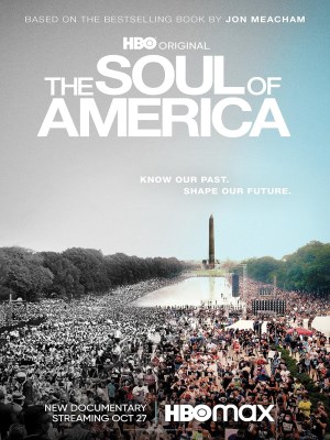 Xem phim The Soul of America - Linh Hồn Của Nước Mỹ 2020 Full HD Vietsub